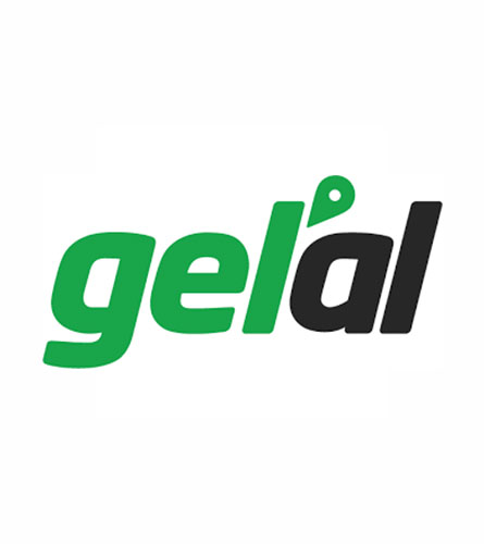 Gelal